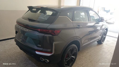 Geely Coolray 2025 Full options