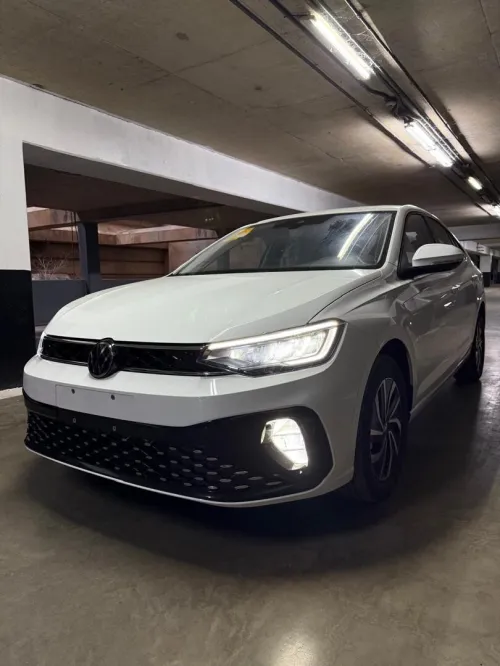 Volkswagen Lavida 2025 Xr