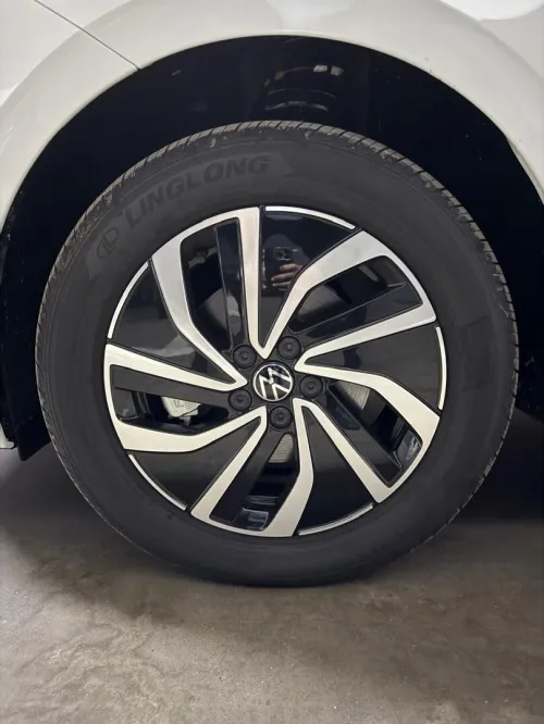 Volkswagen Lavida 2025 Xr