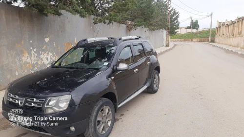 Dacia Duster 2015 Duster