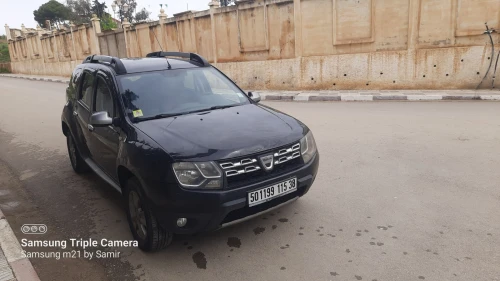 Dacia Duster 2015 Duster