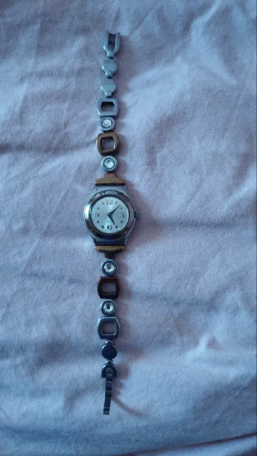 Montre Swatch