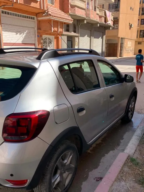 Dacia Sandero 2018 Stepway