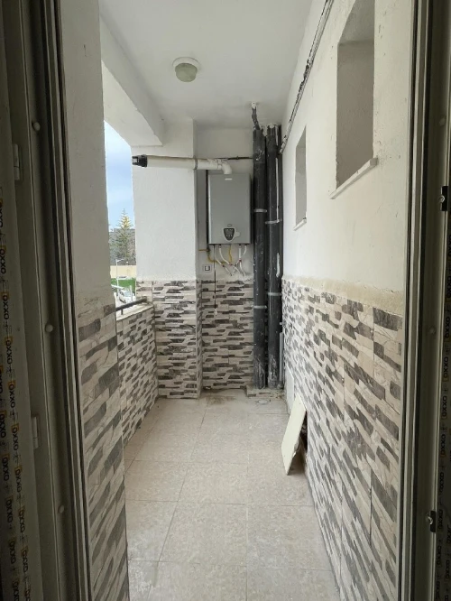Vente Appartement F4 Alger Ouled fayet