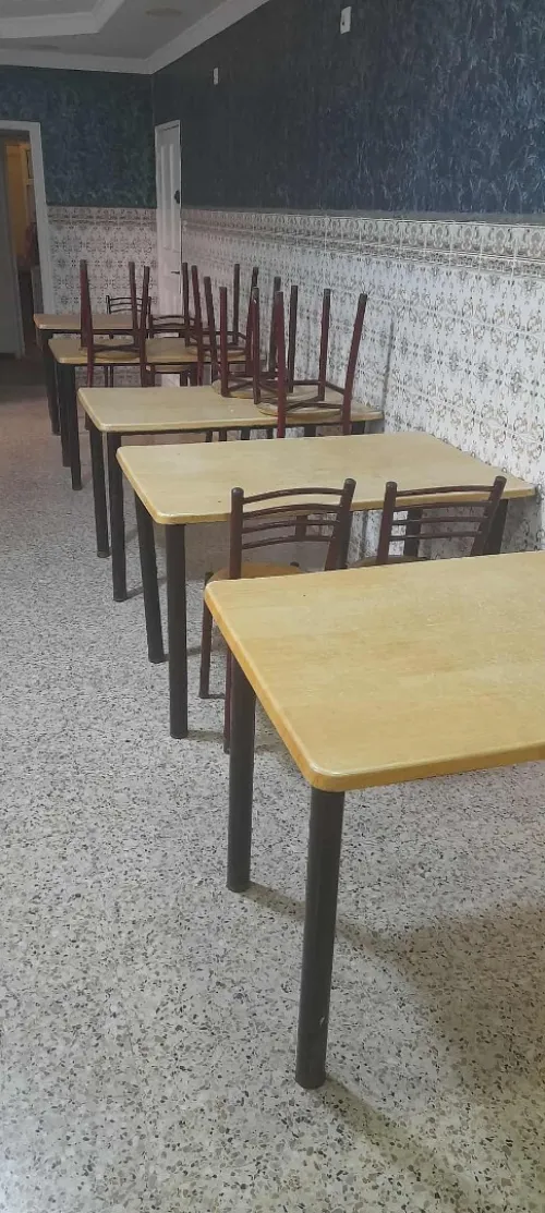 Matériel restaurant 