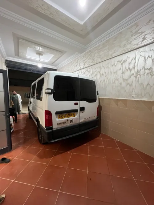 Opel Movano 2003 