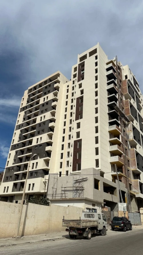Vente Appartement F5 Oran Oran