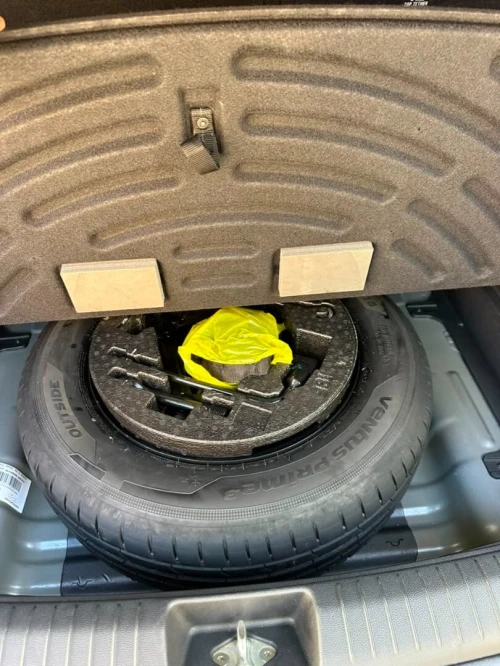 Hyundai Creta 2018 Gls