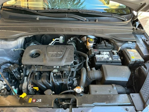 Hyundai Creta 2018 Gls