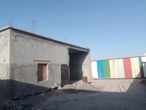 Location Hangar Sétif Guelal