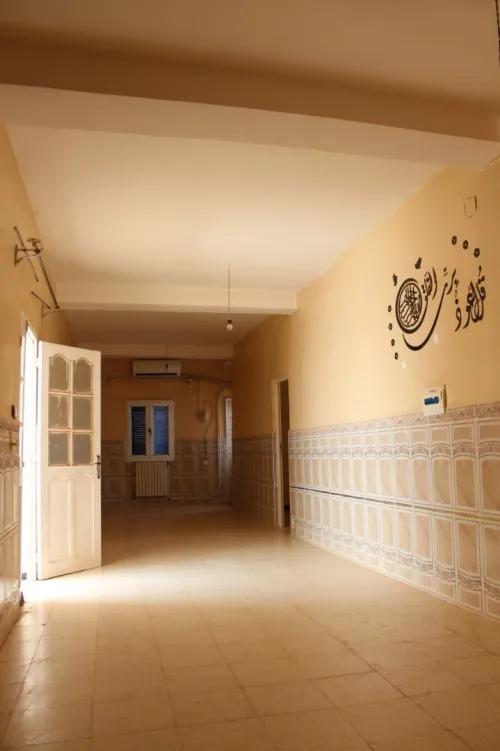 Vente Immeuble El Bayadh El abiod sidi cheikh