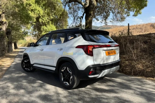 Kia Seltos 2026 Premium