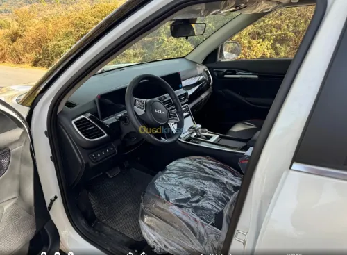 Kia Seltos 2026 Premium