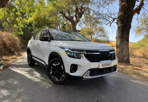 Kia Seltos 2026 Premium
