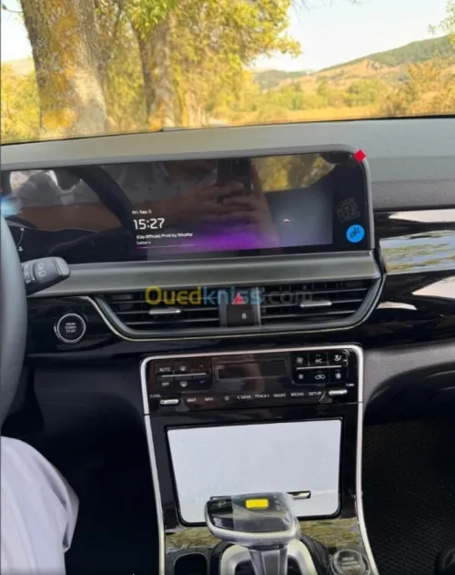Kia Seltos 2026 Premium