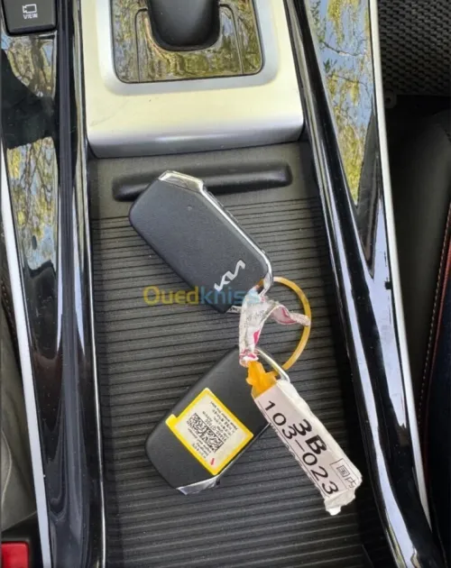 Kia Seltos 2026 Premium