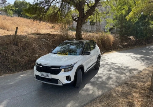 Kia Seltos 2026 Premium
