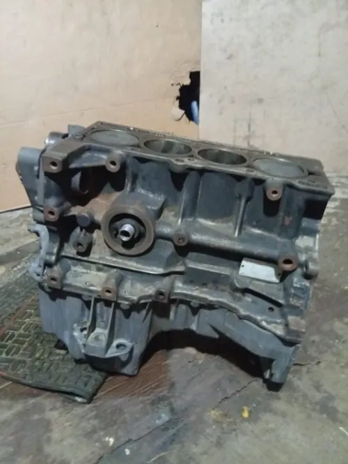 moteur renault