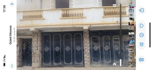 Vente Villa Boumerdès Ouled moussa