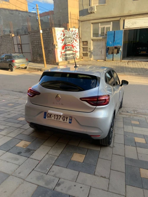 Renault clio 5 Evolution 2022 Evolution