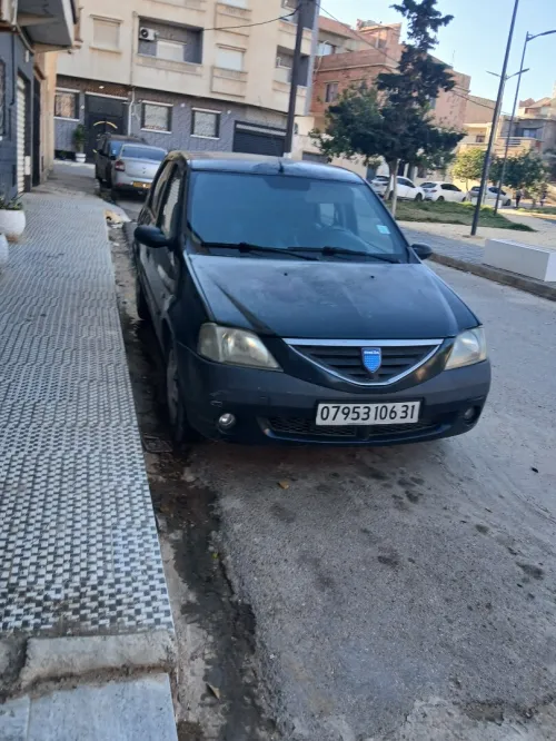 Dacia Logan 2006 