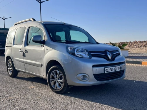 Renault Kangoo 2021 Authentique +