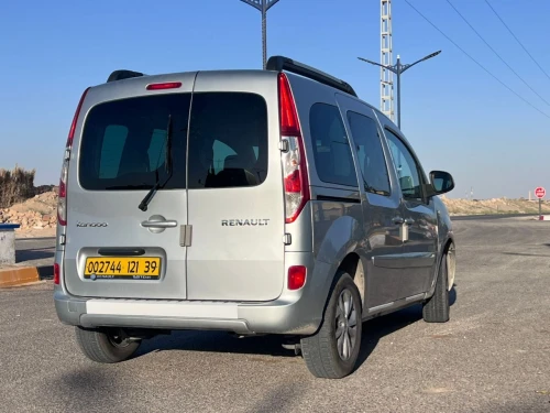 Renault Kangoo 2021 Authentique +