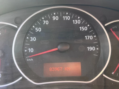 Renault Kangoo 2021 Authentique +