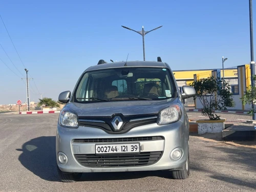 Renault Kangoo 2021 Authentique +