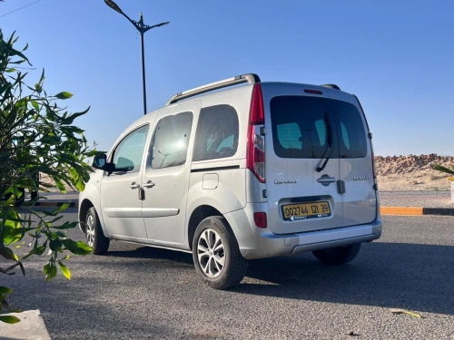 Renault Kangoo 2021 Authentique +