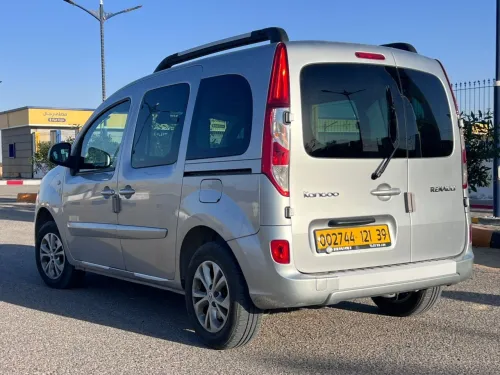 Renault Kangoo 2021 Authentique +