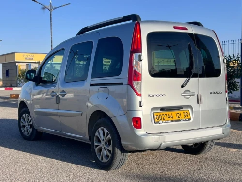 Renault Kangoo 2021 Authentique +