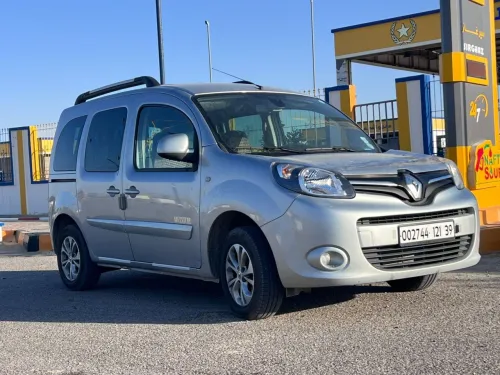 Renault Kangoo 2021 Authentique +
