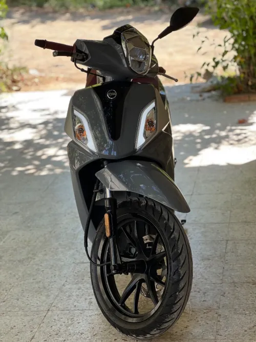 SYM ST 2024