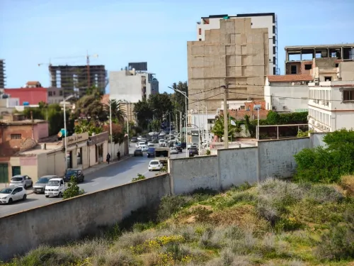 Vente Villa Oran Oran