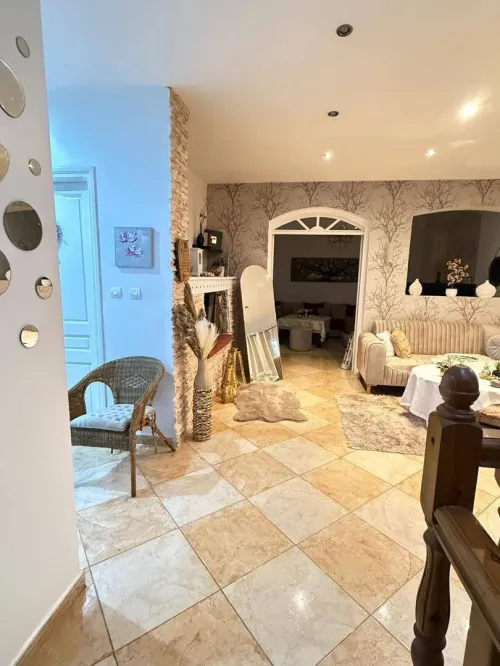 Vente Villa Oran Ain el turck