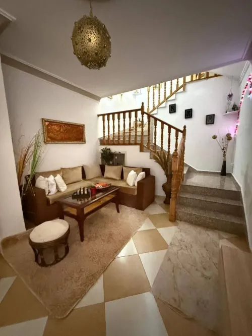 Vente Villa Oran Ain el turck