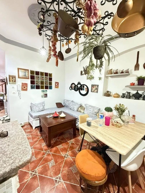 Vente Villa Oran Ain el turck