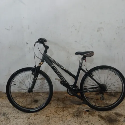 TREK