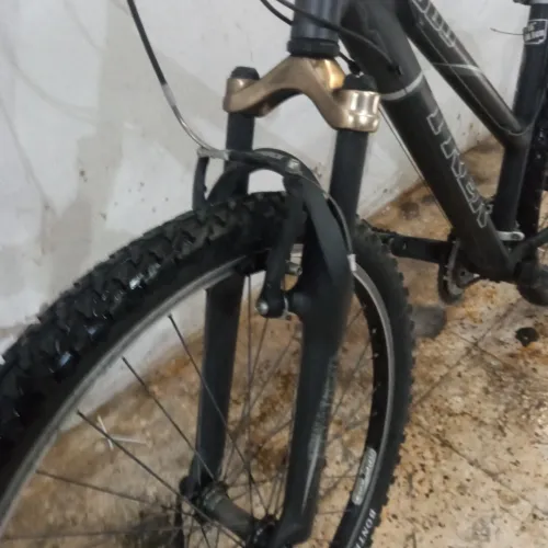 TREK