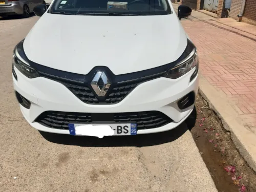Renault Clio 5  2023 Evolution