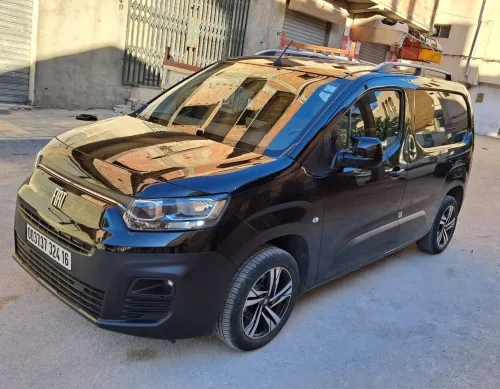 Fiat Doblo 2024 Doblo 1.6 HDi italienne