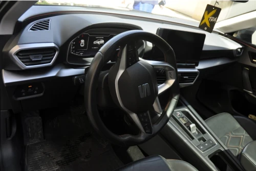 Seat Leon 2022 Leon