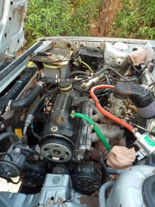 Honda Accord 1983 Accord