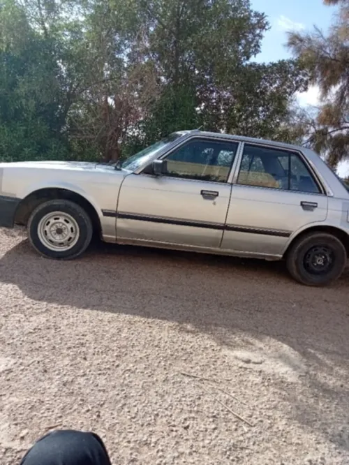 Honda Accord 1983 Accord