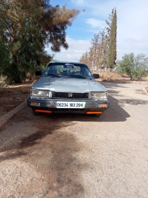 Honda Accord 1983 Accord