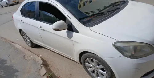 Great Wall C30 2012 C30