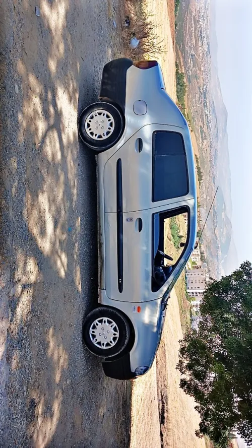 Renault Clio Classique 2001 Clio Classique