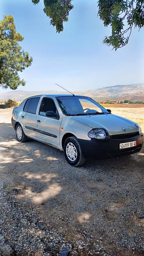 Renault Clio Classique 2001 Clio Classique