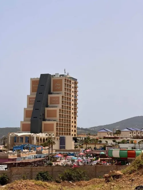 Location vacances bien immobilier Skikda Filfla